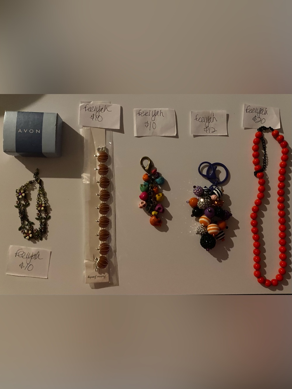 feeiyah listing - Picture 8 of 12